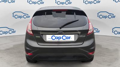 Ford Fiesta 1 Ecoboost 100 Titanium - 5 places