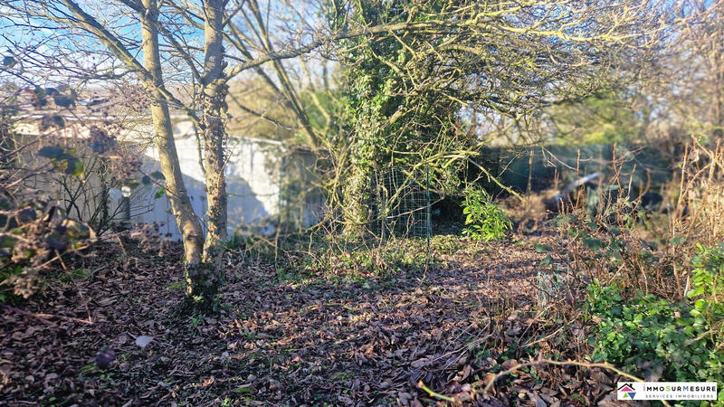 Maison ancienne - 70 m² - 4 pièces