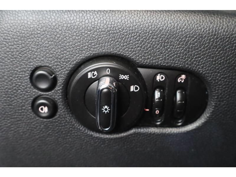 Mini Mini Hatch 3 Portes Cooper s 192 ch Edition Gt