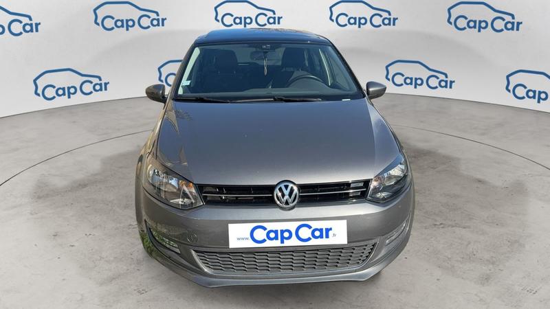 Volkswagen Polo V 1.2 Tsi 105 Life
