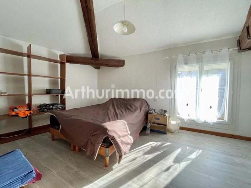 Maison - 130 m² - 4 pièces