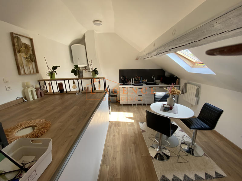 Maison - 131 m² - 5 pièces