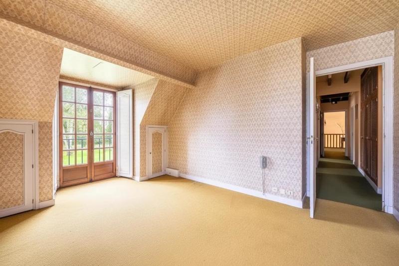 Longère - 246 m² - 11 pièces