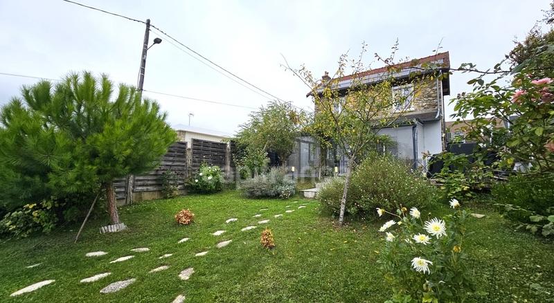 Maison en pierre - 115 m² - 5 pièces