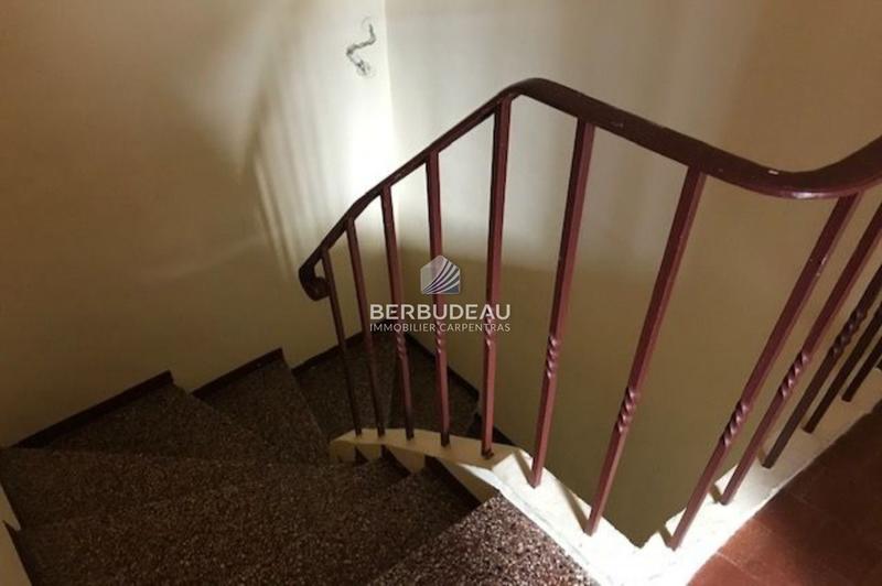 Maison de village - 46 m² - 3 pièces