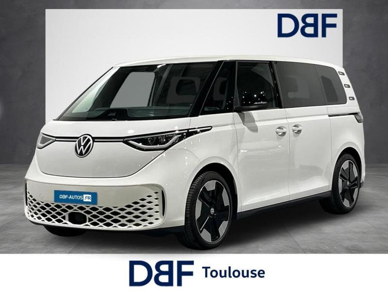 Volkswagen Id. Buzz 204 ch Pro