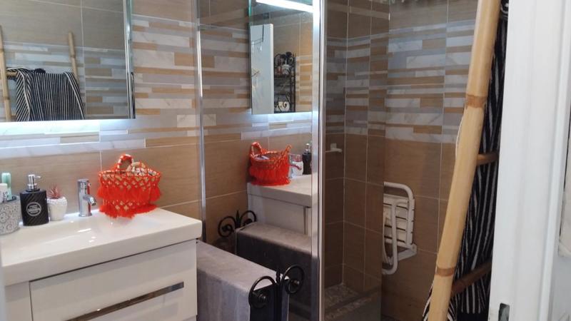 Appartement - 87 m² - 4 pièces