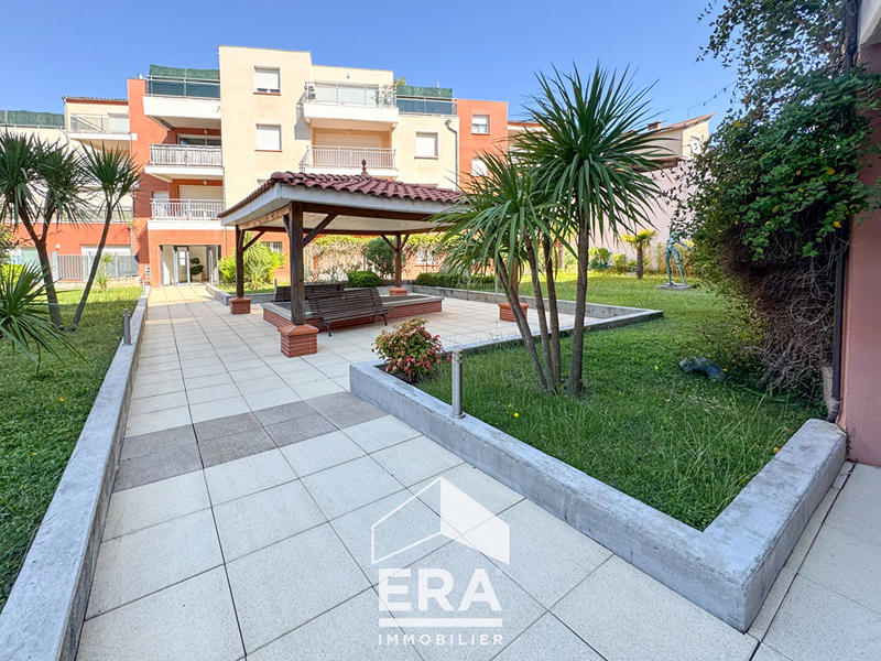 Appartement - 65 m² - 2 pièces