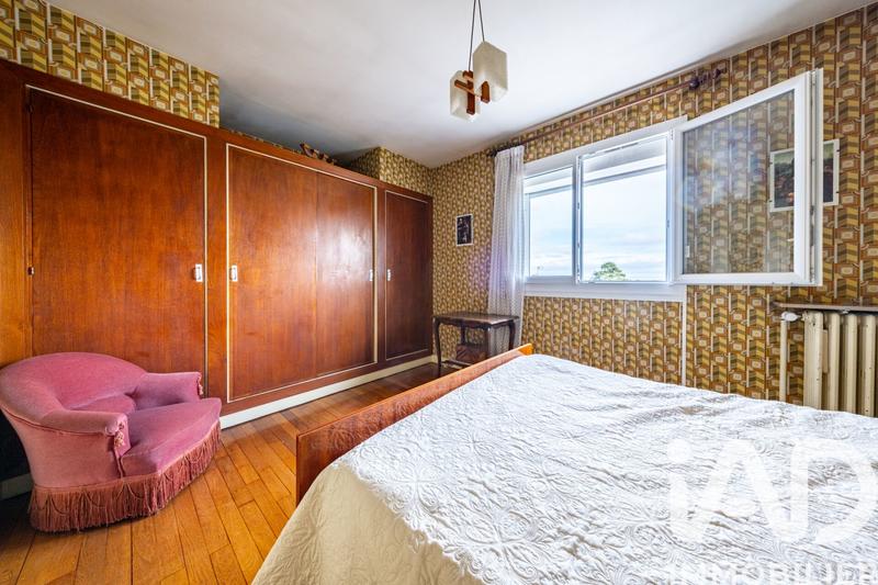 Maison de maîtres - 99 m² - 4 pièces