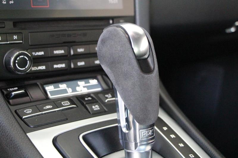 Porsche 718 Cayman 2.0i 300 ch Pdk