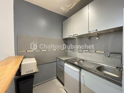 Appartement - 31 m² - 1 pièce