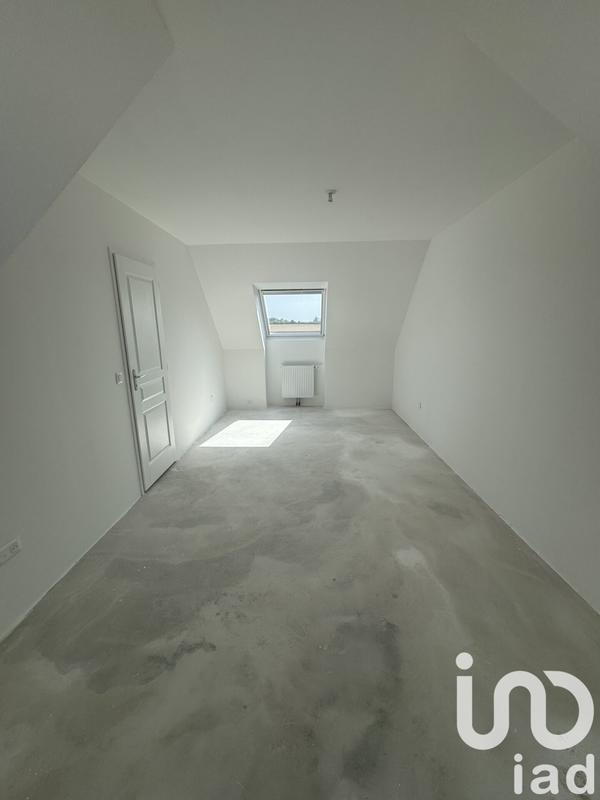 Maison - 116 m² - 5 pièces