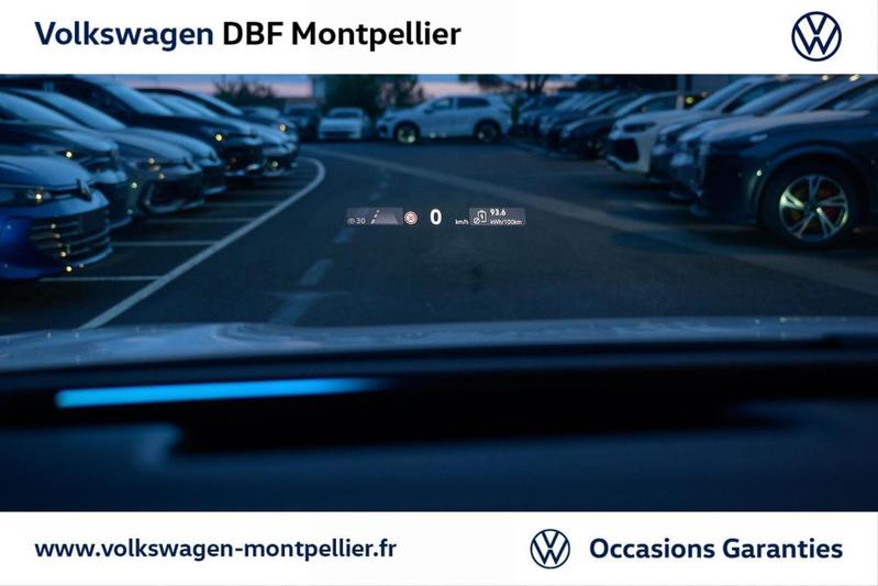Volkswagen Id.7 286 ch Pro Life Max