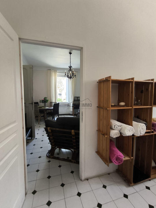 Propriété - 420 m² - 10 pièces