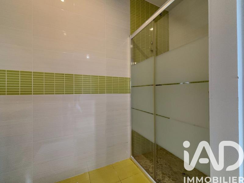 Maison - 154 m² - 6 pièces