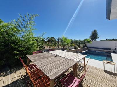 Villa - 103 m² - 5 pièces