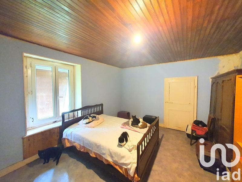 Maison - 188 m² - 6 pièces