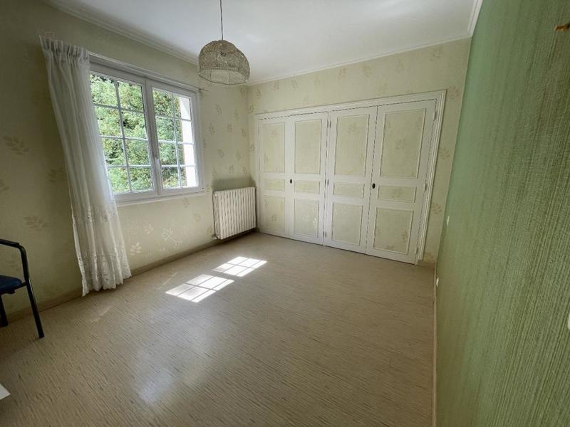 Villa - 127 m² - 5 pièces