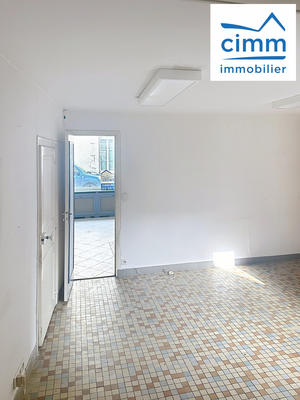 Immeuble - 191 m²