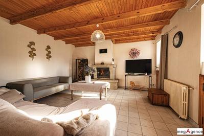 Corps de ferme - 230 m² - 6 pièces