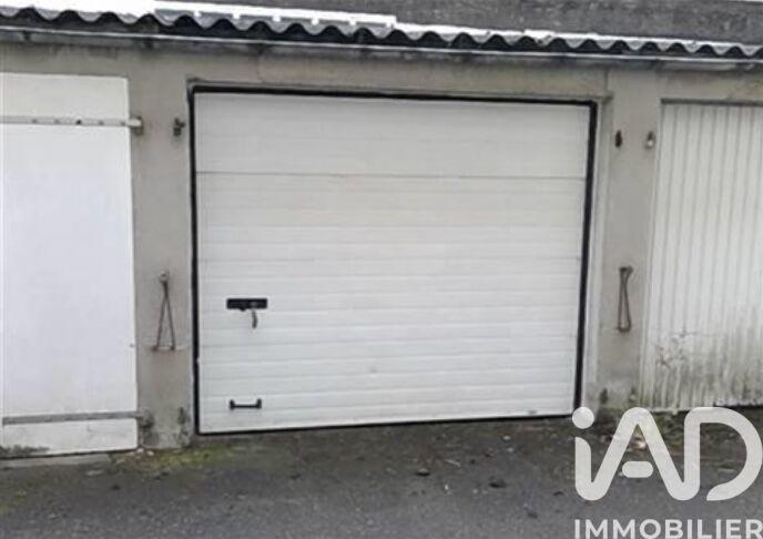 Parking - 16 m²