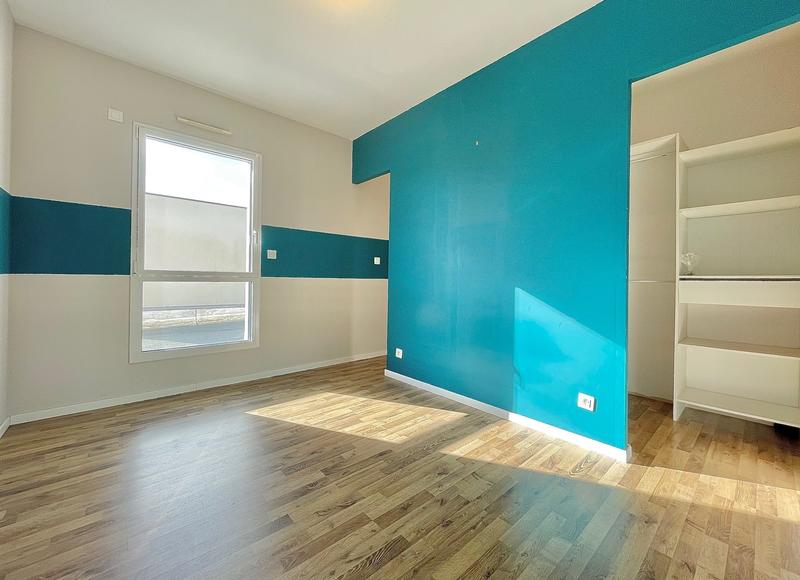 Maison contemporaine - 117 m² - 5 pièces