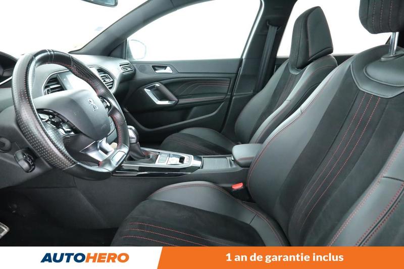 Peugeot 308 Sw 2.0 Blue-HDi Gt Line Eat6 150 ch
