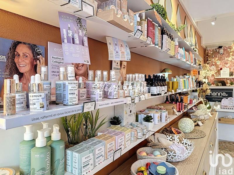 Local commercial - 30 m²