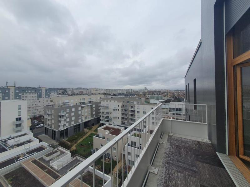 Appartement - 101 m² - 5 pièces