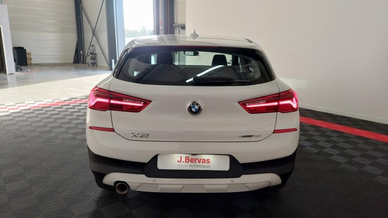 Bmw X2 sDrive18i Business DesignDKG7