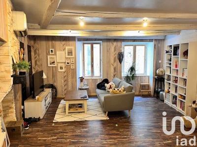 Appartement - 77 m² - 3 pièces