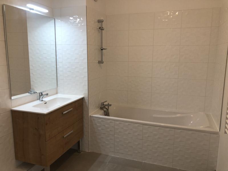 Appartement - 38 m² - 1 pièce