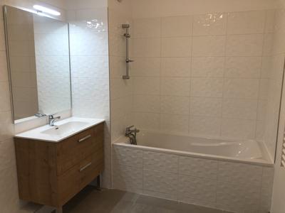 Appartement - 38 m² - 1 pièce