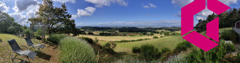 Maison - 293 m² - 11 pièces