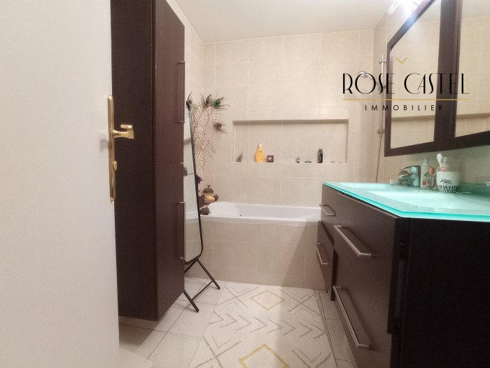 Maison ancienne - 119 m² - 5 pièces