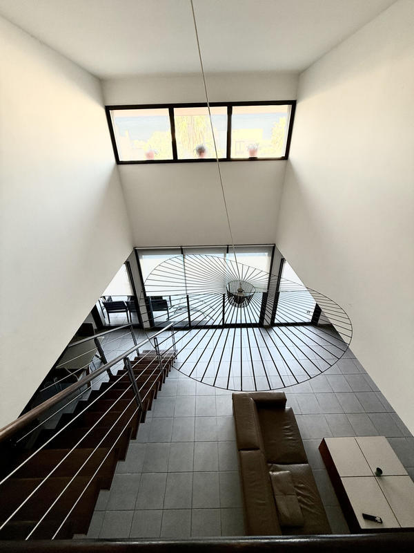 Villa - 88 m² - 3 pièces