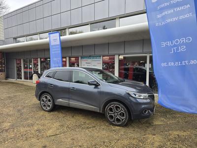 Renault Kadjar 1.2 Tce 131 Ch Garantie 6 Mois / Reprise Possible