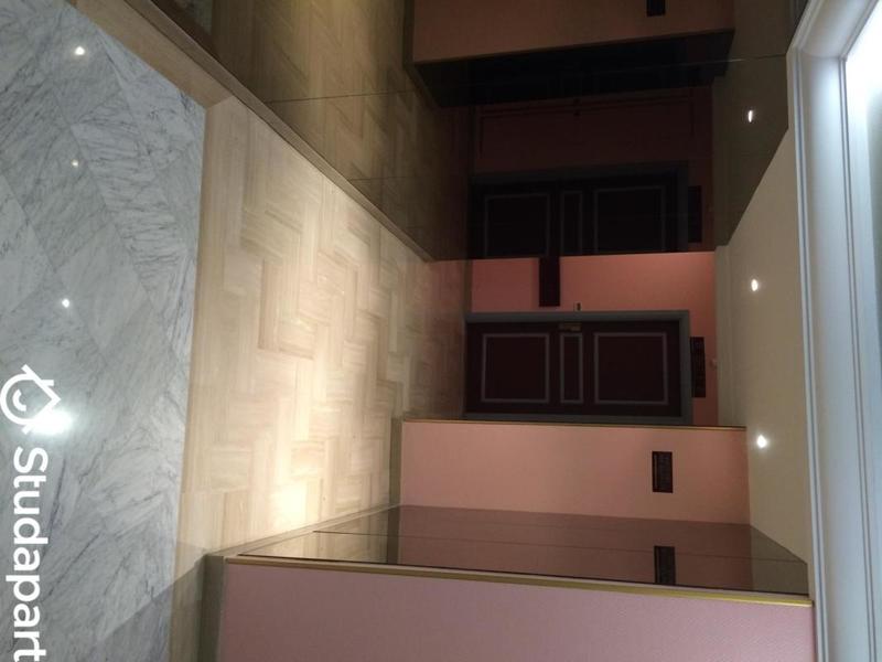 Appartement - 25 m² - 1 pièce