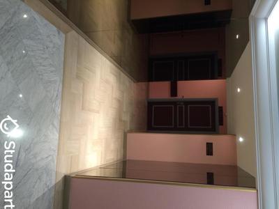 Appartement - 25 m² - 1 pièce