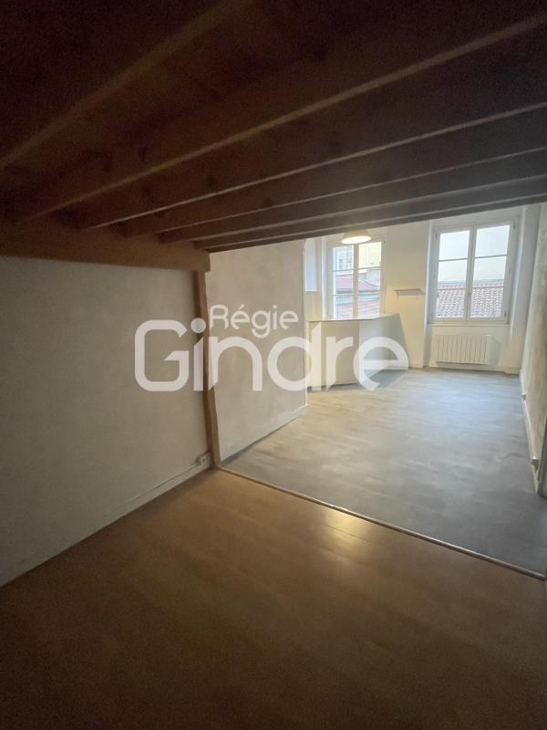 Appartement - 52 m² - 2 pièces