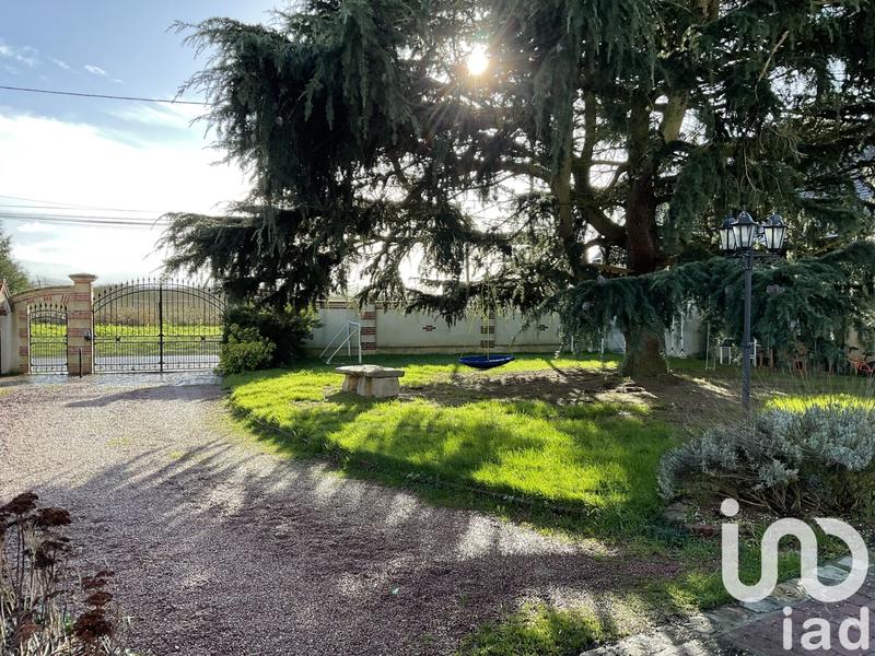 Maison - 483 m² - 14 pièces