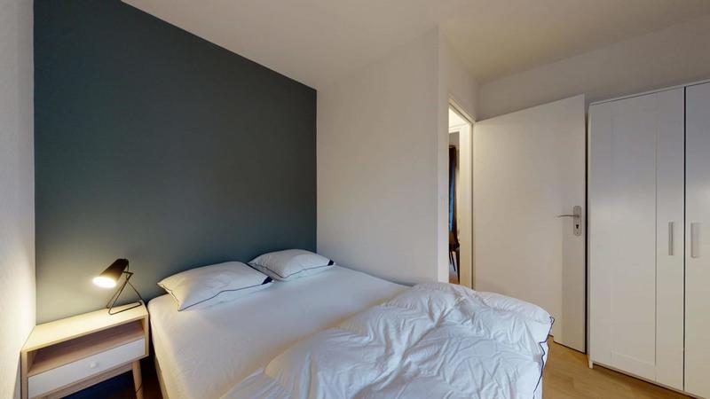 Appartement - 101 m²