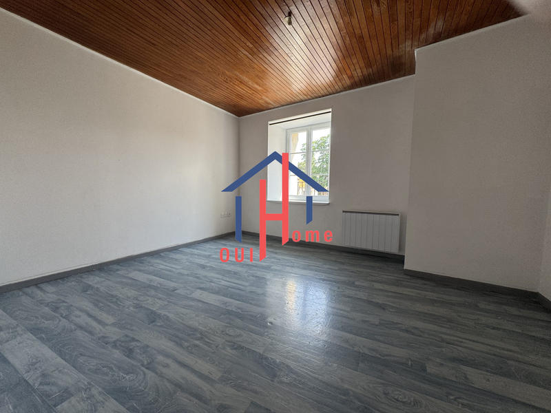 Maison - 128 m² - 6 pièces