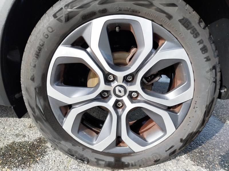 Renault Captur E-Tech 145 - 21 Intens