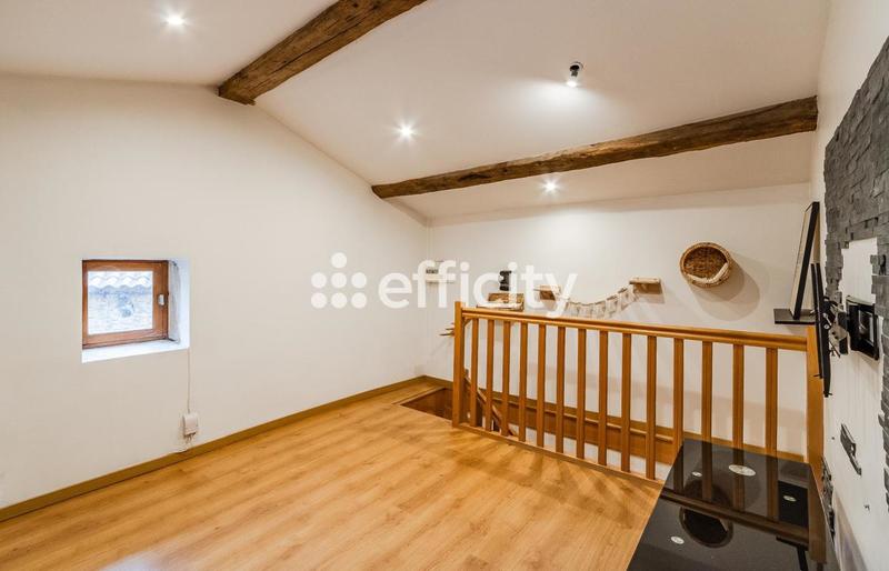 Maison - 129 m² - 8 pièces