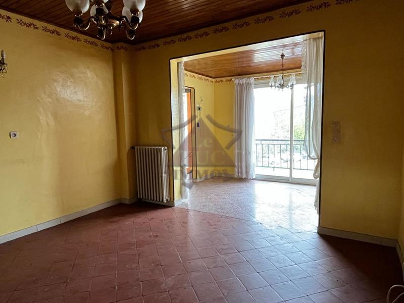 Maison de village - 70 m² - 4 pièces