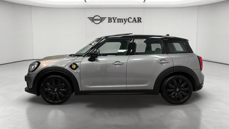 Mini Countryman F60 136 - 88 ch All4 Bva6 Cooper se Longstone