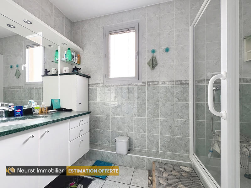 Appartement - 114 m² - 3 pièces