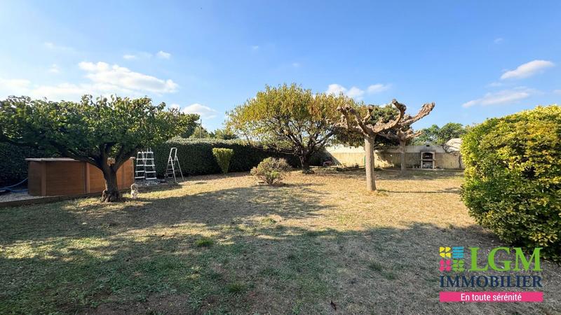 Villa - 153 m² - 5 pièces