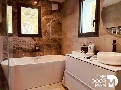 Villa - 175 m² - 5 pièces